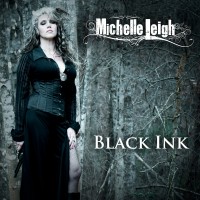 Purchase Michelle Leigh - Black Ink