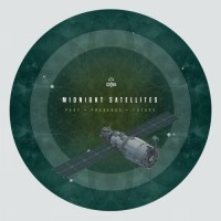 Purchase Midnight Satellites - Past Presence Future