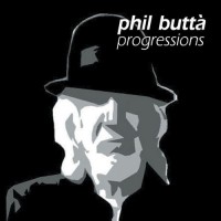 Purchase Phil Butta - Progressions