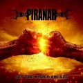 Buy Piranah - Set The World Ablaze Mp3 Download