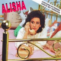 Purchase Alisha - Alisha (Vinyl)