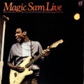 Buy Magic Sam - Magic Sam Live Mp3 Download