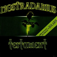 Purchase Nostradamus - Testament