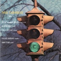 Purchase Paul Chambers - Go (Reissued 1997) CD1