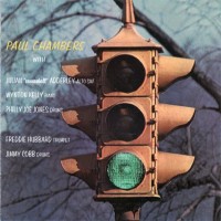 Purchase Paul Chambers - Go (Reissued 1997) CD2