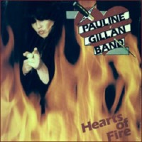 Purchase Pauline Gillan Band - Hearts On Fire