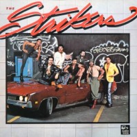 Purchase The Strikers - The Strikers (Vinyl)
