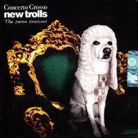 Purchase New Trolls - Concerto Grosso (The Seven Seasons)