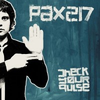 Purchase PAX217 - Check Your Pulse (EP)