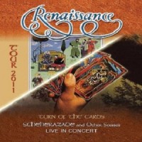 Purchase Renaissance - Tour 2011 Live In Concert CD1
