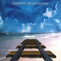 Purchase Shakary - The Last Summer
