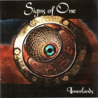 Purchase Signs Of One - Innerlands