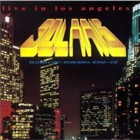 Purchase Solaris - Live In Los Angeles CD1