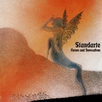 Purchase Standarte - Curses And Invocations