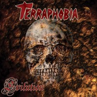 Purchase Terraphobia - Evilution