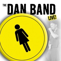 Purchase The Dan Band - Live!