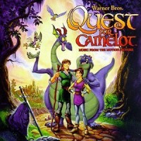 Purchase VA - Quest For Camelot