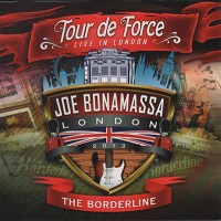 Purchase Joe Bonamassa - Tour De Force Live In London The Borderline CD1