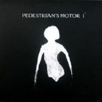 Purchase Pedestrian's Motor - I (EP)