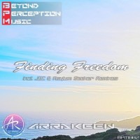 Purchase Arrakeen - Finding Freedom (MCD)