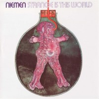 Purchase Czesław Niemen - Strange Is This World (VLS)