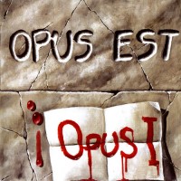 Purchase Opus Est - Opus I