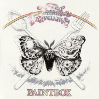 Purchase Paintbox - Trip, Trance & Travelling