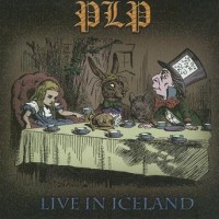 Purchase Par Lindh Project - Live In Iceland