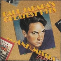 Purchase Paul Jabara - Greatest Hits...And Misses