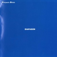 Purchase Pierpaolo Bibbò - Diapason (Remastered 1994)