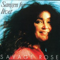 Purchase The Savage Rose - Sangen For Livet