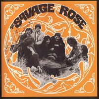 Purchase The Savage Rose - The Savage Rose (Vinyl)
