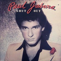Purchase Paul Jabara - Shut Out (Vinyl)