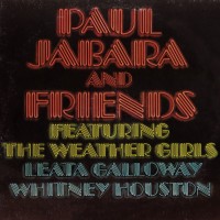 Purchase Paul Jabara - Paul Jabara And Friends (Vinyl)