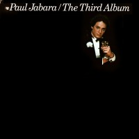 Purchase Paul Jabara - The Third Album (Vinyl)