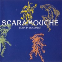 Purchase Scaramouche - Born In December