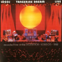 Purchase Tangerine Dream - Logos (Live)