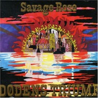 Purchase The Savage Rose - Dodens Triumf (Vinyl)