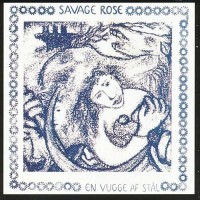 Purchase The Savage Rose - En Vugge Af Stal (Vinyl)
