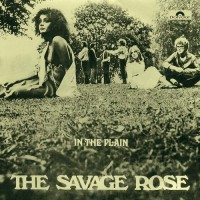 Purchase The Savage Rose - In The Plain (Vinyl)