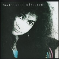 Purchase The Savage Rose - Månebarn