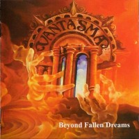 Purchase Vantasma - Beyond Fallen Dreams