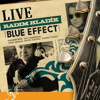 Purchase Blue Effect - Live (With Hoste)