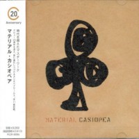 Purchase Casiopea - Material