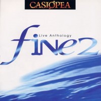 Purchase Casiopea - Live Anthology Fine 2