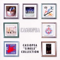 Purchase Casiopea - Single Collection