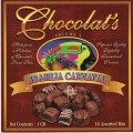 Buy Chocolat's - Chocolat's Vol. 1 - Brasilia Carnaval Mp3 Download