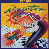 Purchase Dayton - Hot Fun (Vinyl)