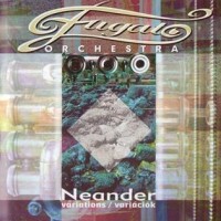 Purchase Fugato Orchestra - Neander Variations