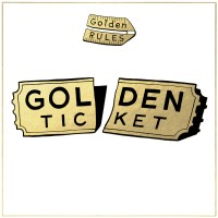 Purchase Golden Rules - Golden Ticket CD1